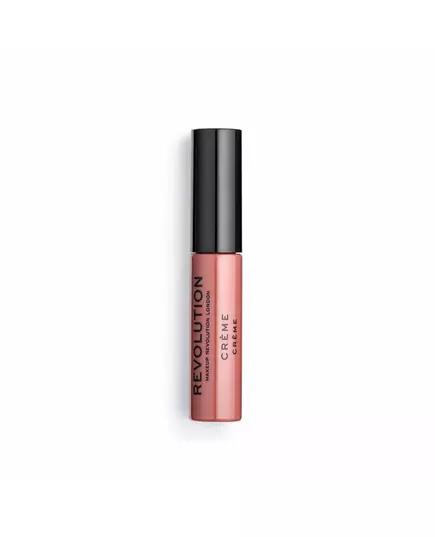 Рідка губна помада Makeup Revolution Creme 110 Chauffeur, 3 мл