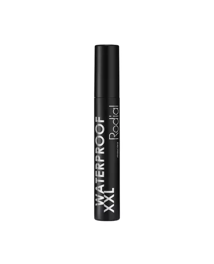 Водостойкая тушь для ресниц Rodial Mascara XXL Black, 12,5 мл