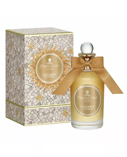 Парфюмерная вода унисекс Penhaligon's Solaris, 100 мл, изображение 2