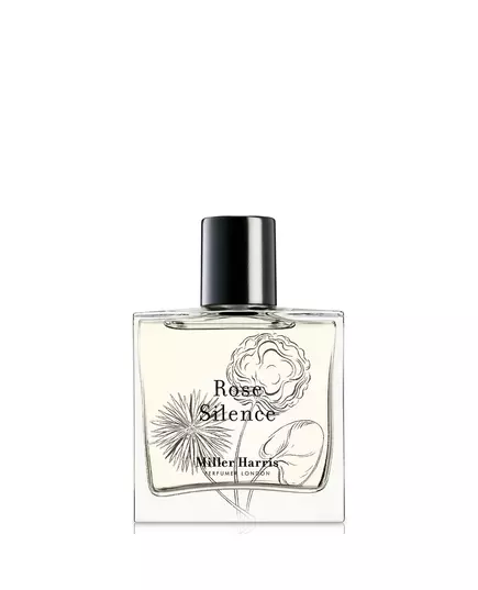 Парфюмерная вода для женщин Miller Harris Rose Silence, 50 мл