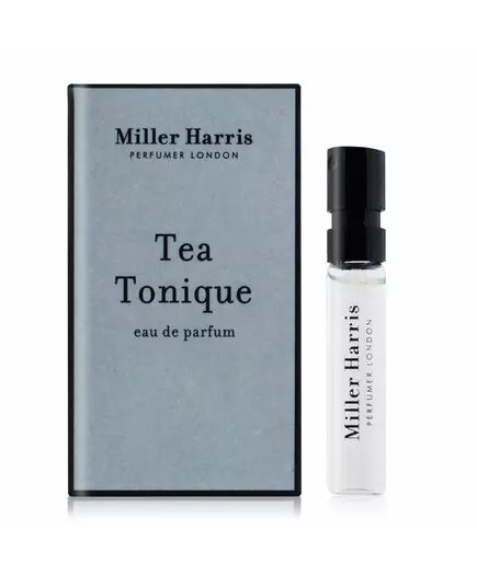 Пробник парфюмерной воды унисекс Miller Harris Tea Tonique, 2 мл