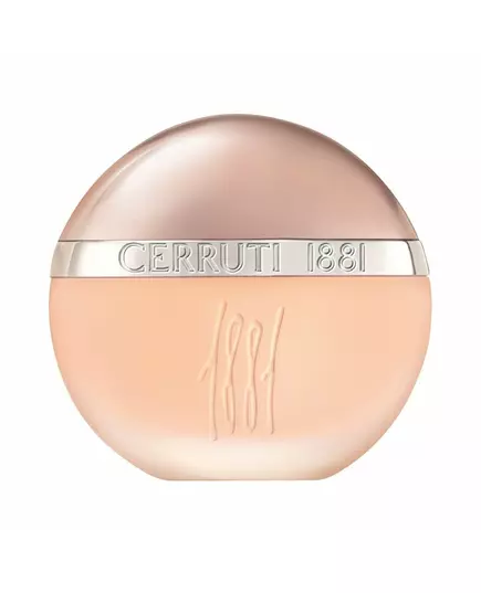Туалетна вода для жінок Cerruti 1881, 30 мл
