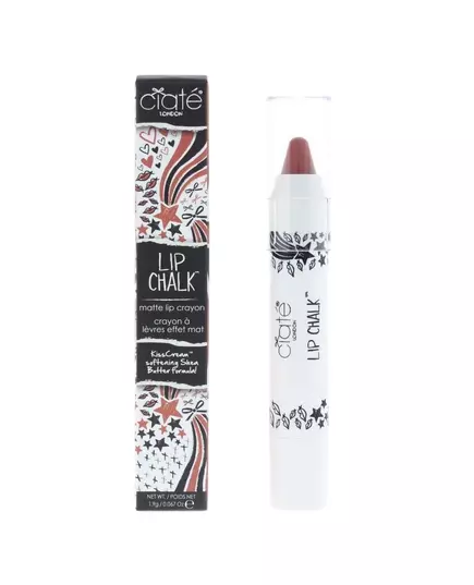 Олівець для губ Ciaté London Lip Chalk Precision Pastel Terracotta, 1,9 г