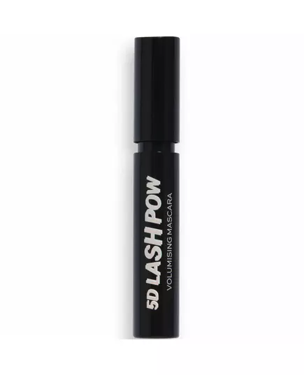 Туш для вій Revolution Make Up 5D Lash Pow Black, 12,2 мл, зображення 2