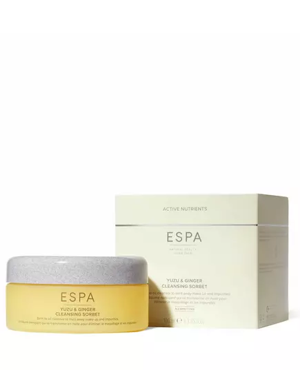 Бальзам для очищення обличчя Espa Yuzu Ginger, 100 мл, зображення 2
