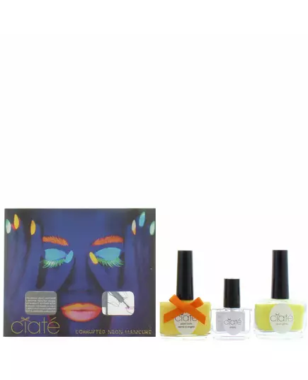 Набор лаков для ногтей Ciaté London Paint Pot, 5 мл, изображение 2