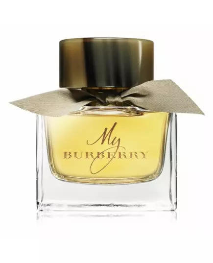 Парфумована вода для жінок Burberry My Burberry, 50 мл