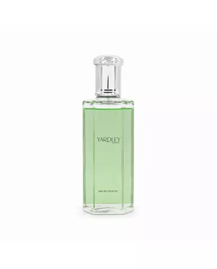 Туалетная вода для женщин Yardley Lilac & Pear, 125 мл