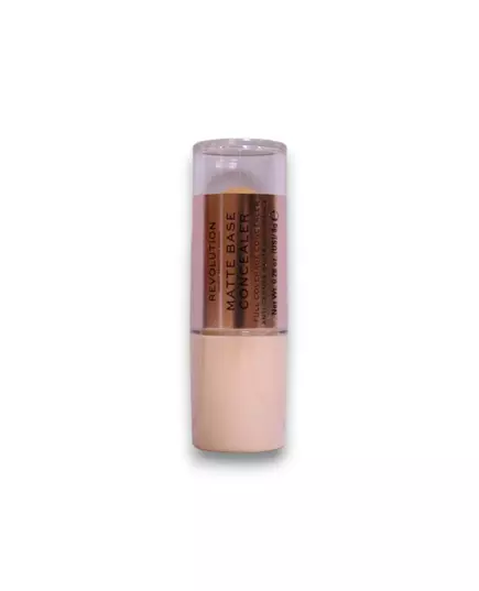 Консилер-стік Makeup Revolution REVOLUTION Vegan C 8.5, 8 г, зображення 2