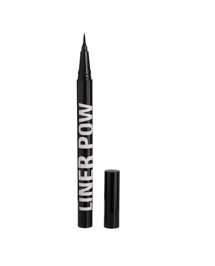 Гелева підводка для очей Revolution Make Up Liner Pow Precise Black, 0,5 мл