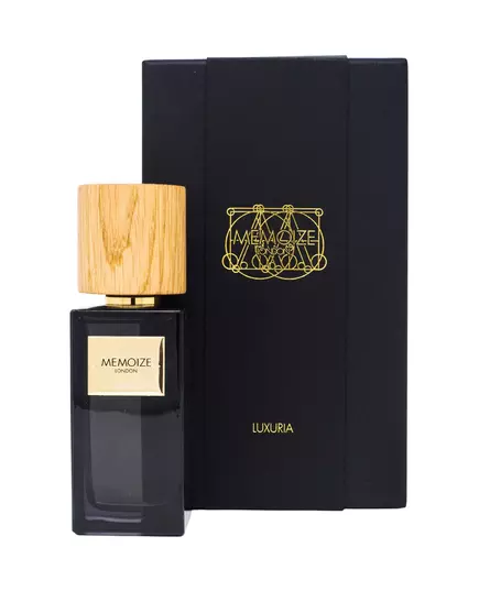 Парфумована вода унісекс Memoize Luxuria, 50 мл, зображення 2