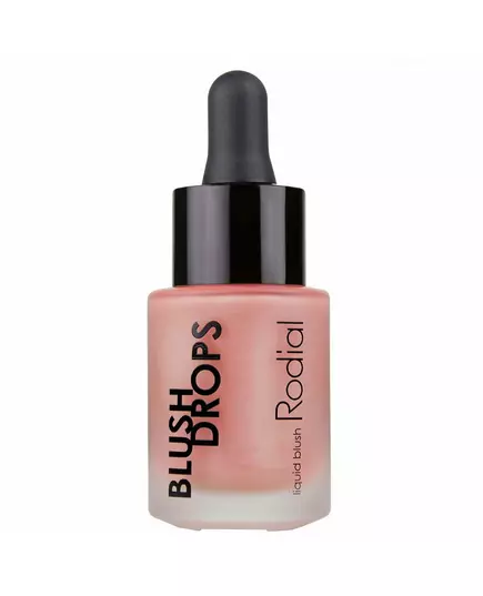 Жидкие румяна Rodial Blush Drops Illuminating, Sunset Kiss, 15 мл, изображение 2