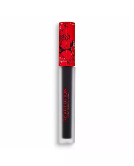Стійка рідка губна помада Makeup Revolution Creme Nightmare, 2,2 г