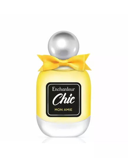 Туалетная вода для женщин Yardley Enchanteur Chic Mon Amie, 50 мл