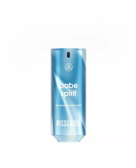 Парфюмерная вода для женщин Missguided Babe Spirit, 80 мл, изображение 3
