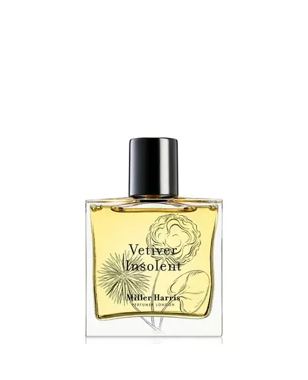 Парфумована вода для жінок Miller Harris Vetiver Insolent, 50 мл