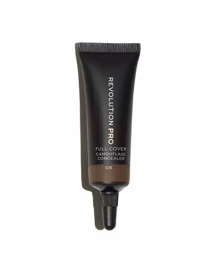 Рідкий консилер Makeup Revolution REVOLUTION PRO C 15, 8,5 мл