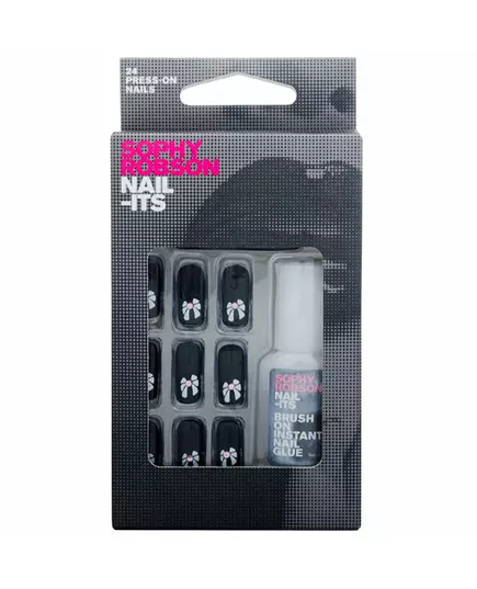Набор накладных ногтей Sophy Robson Nail-Its, 24 штуки