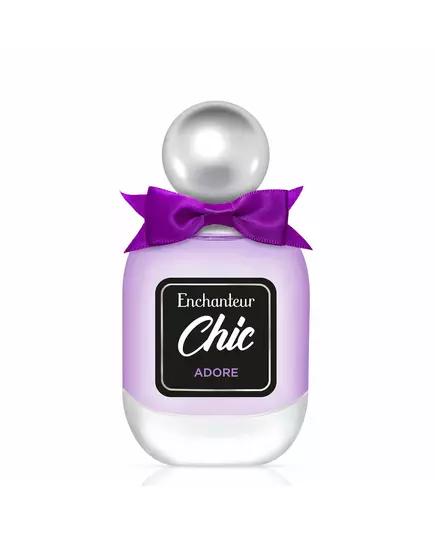 Туалетна вода для жінок Yardley Enchanteur Chic Adore, 50 мл