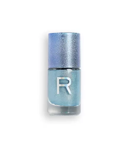 Голографічний лак для нігтів Makeup Revolution Spectrum, 10 мл