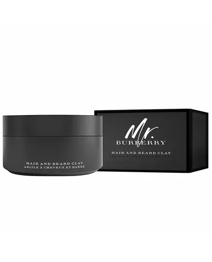 Глина для укладання волосся Burberry Mr. Burberry Medium Hold, 45 г, зображення 2