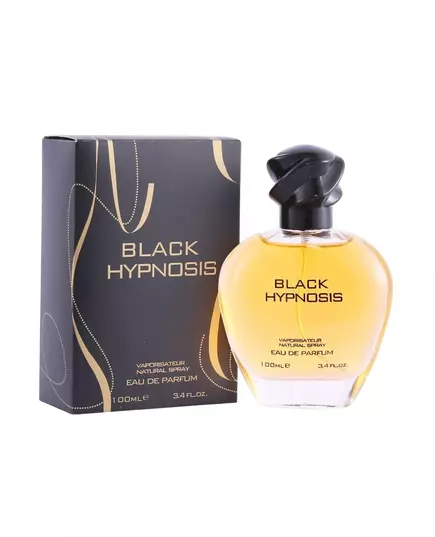 Парфумована вода для жінок Fine Perfumery Black Hypnosis, 100 мл