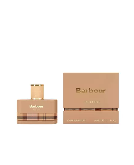 Парфюмерная вода для женщин Barbour For Her, 50 мл, изображение 2