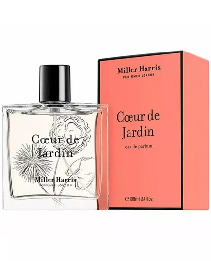 Парфумована вода для жінок Miller Harris Coeur De Jardin, 100 мл, зображення 2