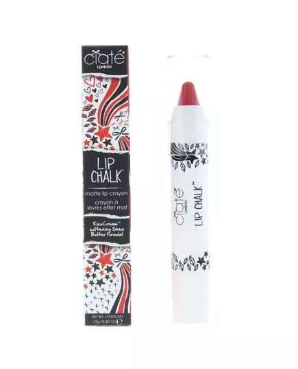 Олівець для губ Ciaté London Lip Chalk Precision, 1,9 г