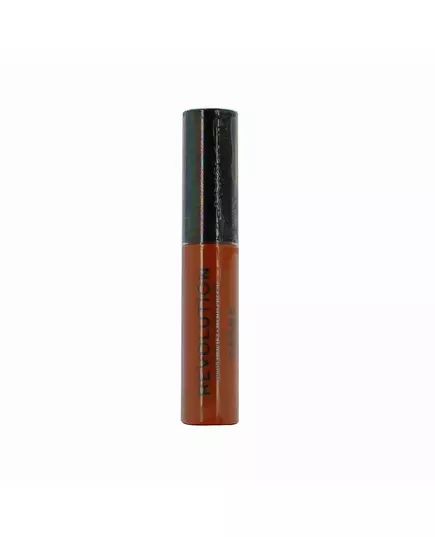Рідка губна помада Makeup Revolution Creme 107 RBF, 3 мл