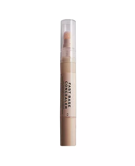 Консилер-олівець для зони під очима Makeup Revolution Fast Base C 2, 4,5 мл