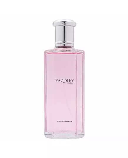 Туалетная вода для женщин Yardley English Rose, 125 мл