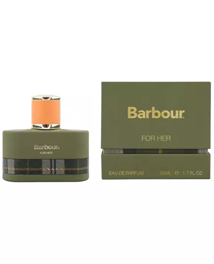Парфюмерная вода для женщин Barbour For Her, 50 мл, изображение 2