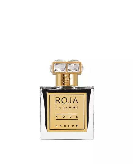 Парфумована вода унісекс Roja Aoud, 100 мл, зображення 2