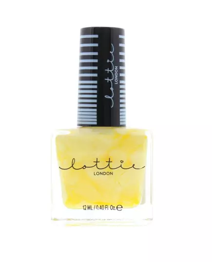 Лак для нігтів Lottie London Lottie Lacquer - Day Dreamer LL048 Day Dreamer, 12 мл