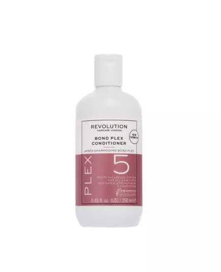 Кондиціонер для волосся Revolution Hair Care Bond Plex 5, 250 мл, зображення 2