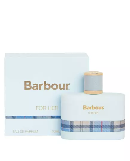 Парфюмерная вода для женщин Barbour Coastal For Her, 100 мл, изображение 2