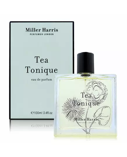 Парфюмерная вода унисекс Miller Harris Tea Tonique, 100 мл, изображение 2
