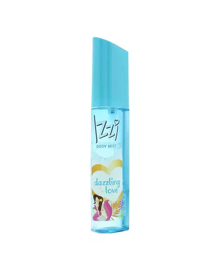 Ароматический спрей для женщин Izzy Dazzling Love, 100 мл