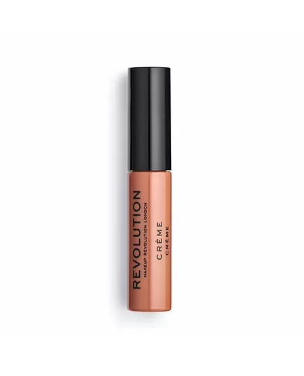 Рідка губна помада Makeup Revolution Creme 121 Head-turner, 3 мл