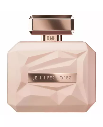 Парфумована вода для жінок Jennifer Lopez One, 100 мл