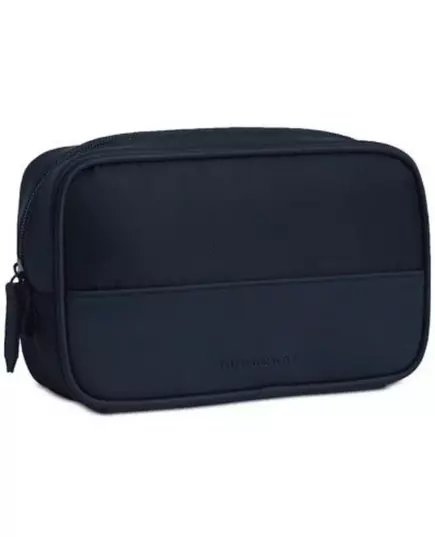 Текстильна косметичка Burberry Dark Blue