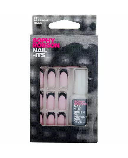 Набор накладных ногтей Sophy Robson Nail-Its, 24 штуки, изображение 2