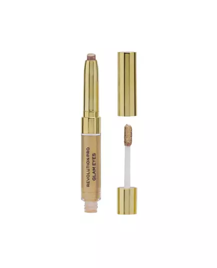 Тіні для повік у стіку Revolution Pro Glam Eye Bejewel, 11 г