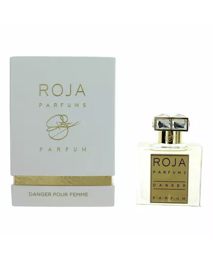 Парфумована вода для жінок Roja Parfums Danger, 50 мл, зображення 2