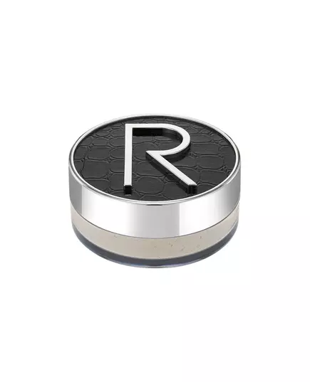 Рассыпчатая пудра для фиксации макияжа Rodial Glass Natural Glow, 18 г, изображение 3