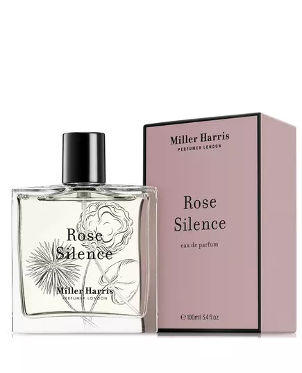Парфумована вода для жінок Miller Harris Rose Silence, 100 мл, зображення 2