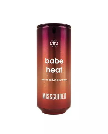 Парфюмерная вода для женщин Missguided Babe Heat, 80 мл