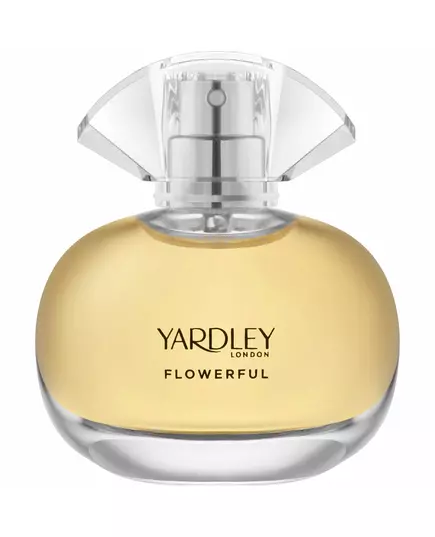 Туалетная вода для женщин Yardley English Daisy, 50 мл