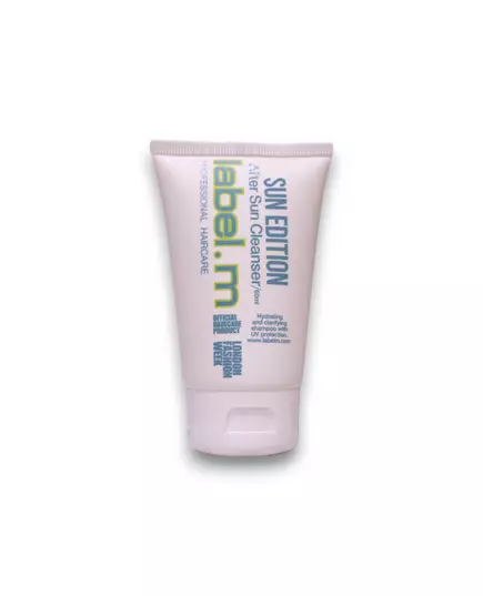 Набор средств для ухода за волосами label.m Sun Editon UV Filter, 50 мл, изображение 6